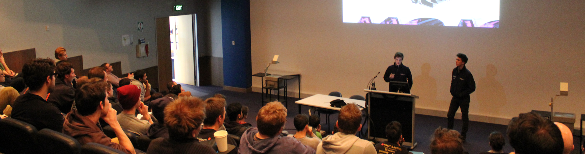 LEAP Australia Design to Win at Monash University
