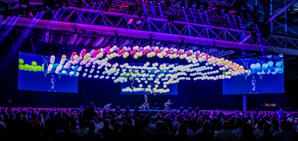 LiveWorx 2018 Highlights at LEAP Australia