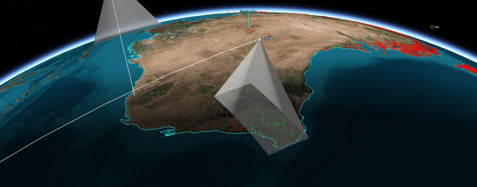 Satellite Design with Digital Mission Engineering: Part 2 ...