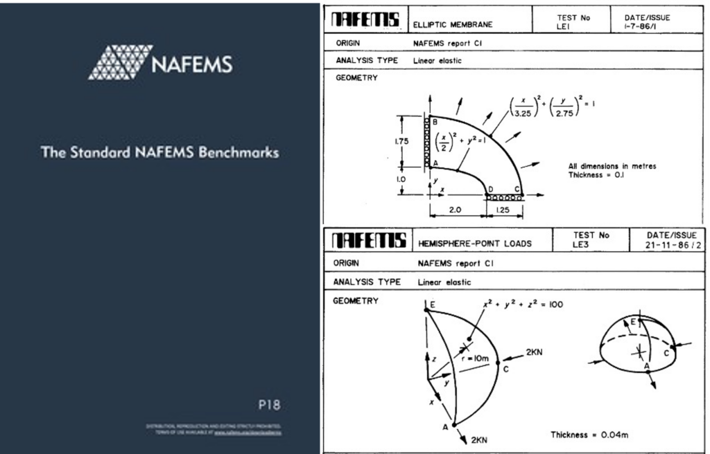 NAFEMS Explained - LEAP Australia