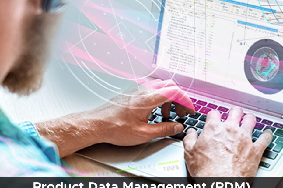 Product Data Management (PDM) with Windchill