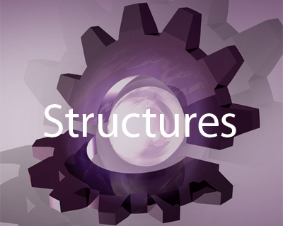 ANSYS Structures Logo