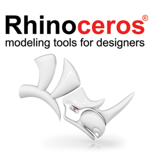 Rhino 3D CAD