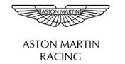 Aston Martin Racing - Designed with Creo
