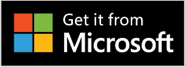 Download Vuforia View on the Microsoft store