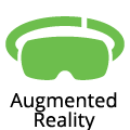 Augmented Reality solutions at LEAP Australia