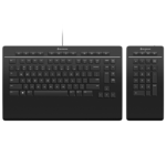 Keyboard Pro with Numpad – Image 1